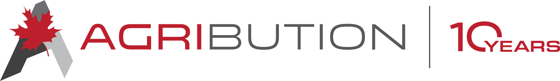 Agribution - Trusted Knowledge | Connecting Opportunities